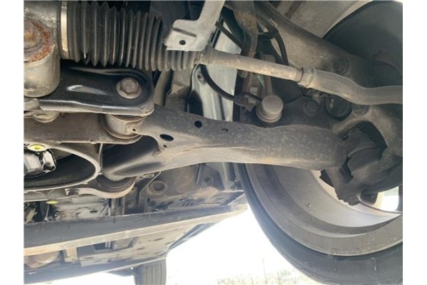 Recambio de brazo suspension delantero izquierdo para lexus is ii (_xe2_) 220 d (ale20) referencia OEM IAM 4864053020  