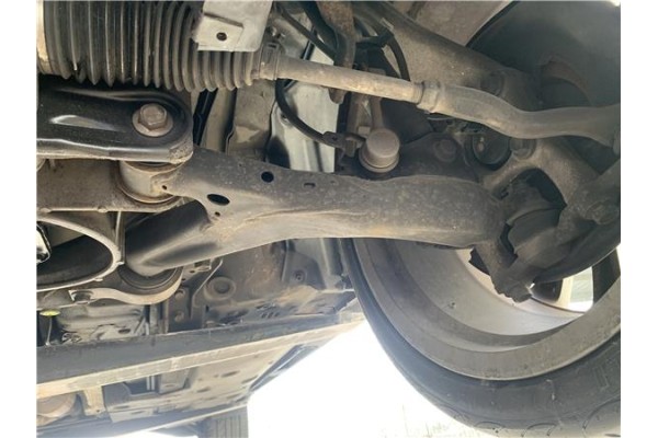 Recambio de brazo suspension delantero izquierdo para lexus is ii (_xe2_) 220 d (ale20) referencia OEM IAM 4864053020  