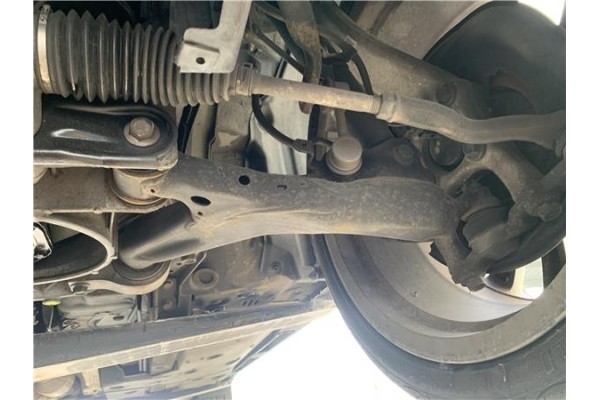 Recambio de brazo suspension delantero izquierdo para lexus is ii (_xe2_) 220 d (ale20) referencia OEM IAM 4864053020  