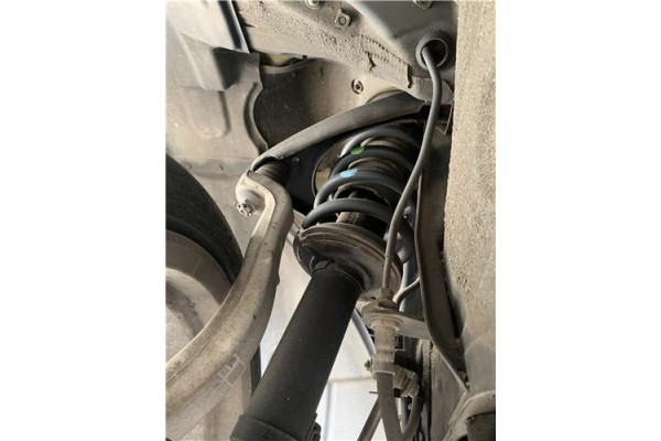 Recambio de brazo superior delantero izquierdo para lexus is ii (_xe2_) 220 d (ale20) referencia OEM IAM 4863059065  