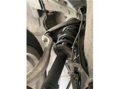 Recambio de brazo superior delantero izquierdo para lexus is ii (_xe2_) 220 d (ale20) referencia OEM IAM 4863059065  