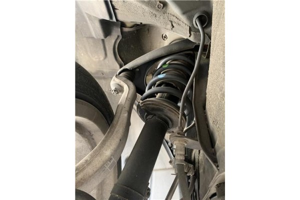 Recambio de brazo superior delantero izquierdo para lexus is ii (_xe2_) 220 d (ale20) referencia OEM IAM 4863059065  