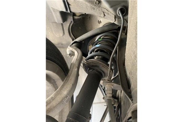 Recambio de brazo superior delantero izquierdo para lexus is ii (_xe2_) 220 d (ale20) referencia OEM IAM 4863059065  