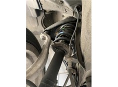 Recambio de brazo superior delantero izquierdo para lexus is ii (_xe2_) 220 d (ale20) referencia OEM IAM 4863059065  