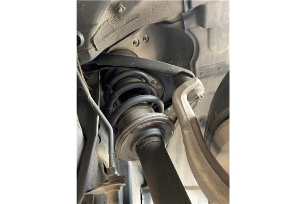 Recambio de brazo superior delantero dcho para lexus is ii (_xe2_) 220 d (ale20) referencia OEM IAM 4861059065  