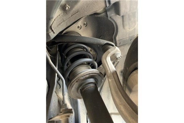 Recambio de brazo superior delantero dcho para lexus is ii (_xe2_) 220 d (ale20) referencia OEM IAM 4861059065  