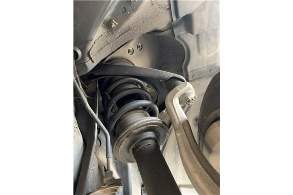 Recambio de brazo superior delantero dcho para lexus is ii (_xe2_) 220 d (ale20) referencia OEM IAM 4861059065  