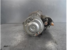 Recambio de motor arranque para fiat i doblo (119) 1.9 jtd referencia OEM IAM 670072  