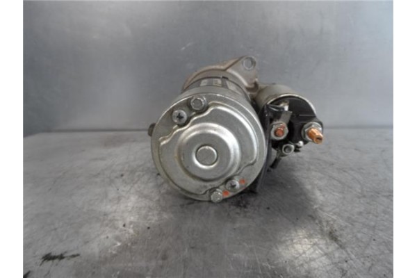 Recambio de motor arranque para fiat i doblo (119) 1.9 jtd referencia OEM IAM 670072  