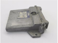 Recambio de centralita para renault trafic furgón (txx) 1.9 d referencia OEM IAM 7700106482 R04080016C 