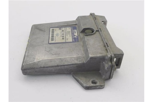 Recambio de centralita para renault trafic furgón (txx) 1.9 d referencia OEM IAM 7700106482 R04080016C 