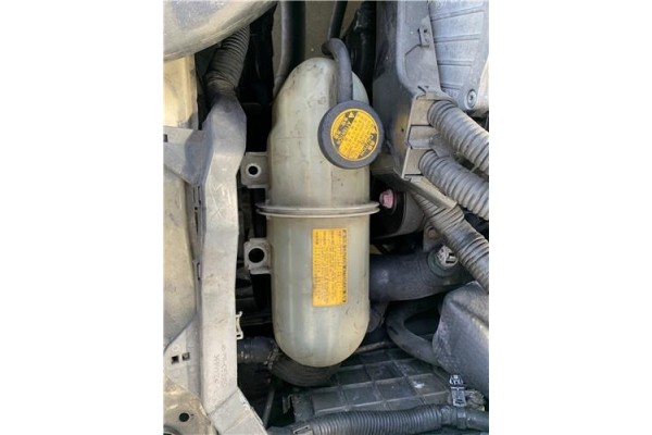 Recambio de botella expansion para lexus is ii (_xe2_) 220 d (ale20) referencia OEM IAM 1647026110  