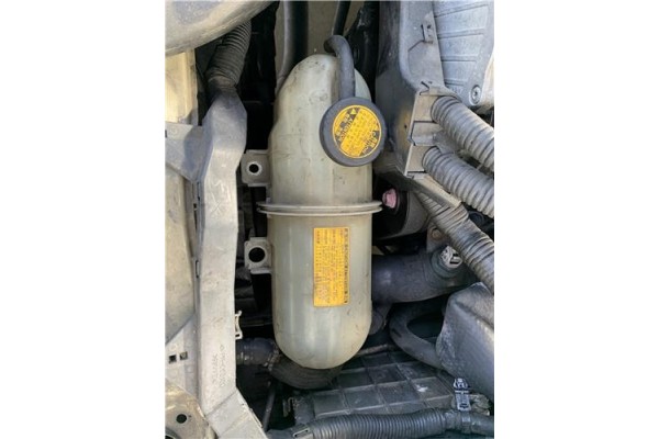 Recambio de botella expansion para lexus is ii (_xe2_) 220 d (ale20) referencia OEM IAM 1647026110  