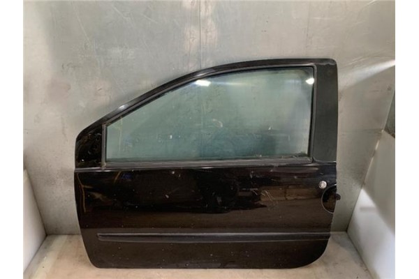 Recambio de puerta delantero izquierda para renault twingo ii 1.2 16v (c06c, c06d, c06k) referencia OEM IAM   