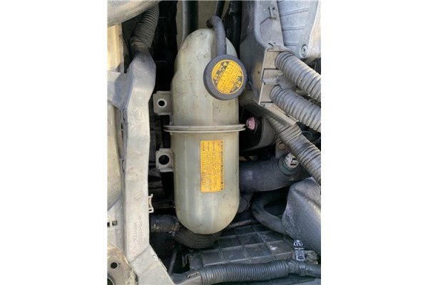 Recambio de botella expansion para lexus is ii (_xe2_) 220 d (ale20) referencia OEM IAM 1647026110  