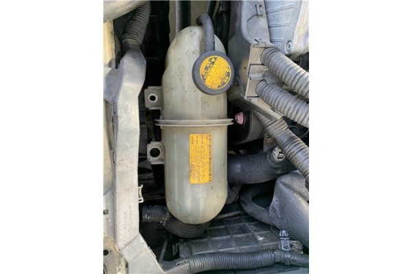 Recambio de botella expansion para lexus is ii (_xe2_) 220 d (ale20) referencia OEM IAM 1647026110  