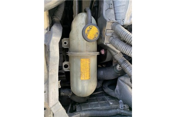 Recambio de botella expansion para lexus is ii (_xe2_) 220 d (ale20) referencia OEM IAM 1647026110  