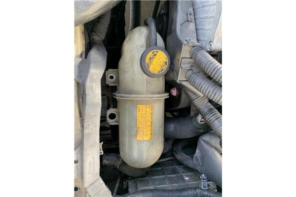 Recambio de botella expansion para lexus is ii (_xe2_) 220 d (ale20) referencia OEM IAM 1647026110  