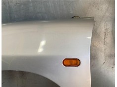 Recambio de aleta delantero izquierda para seat ibiza (6k1) 1.9 cl referencia OEM IAM 6K0821021B L00969 