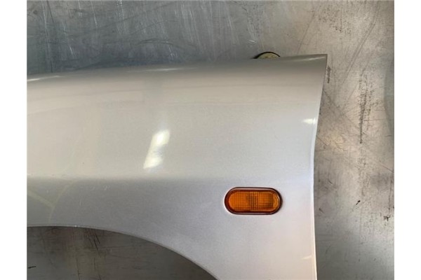 Recambio de aleta delantero izquierda para seat ibiza (6k1) 1.9 cl referencia OEM IAM 6K0821021B L00969 