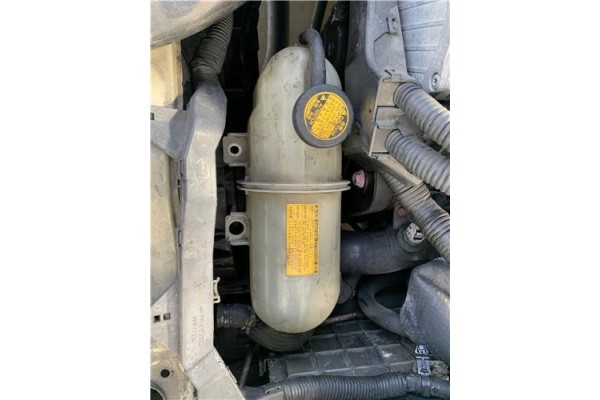 Recambio de botella expansion para lexus is ii (_xe2_) 220 d (ale20) referencia OEM IAM 1647026110  