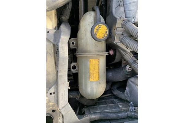Recambio de botella expansion para lexus is ii (_xe2_) 220 d (ale20) referencia OEM IAM 1647026110  