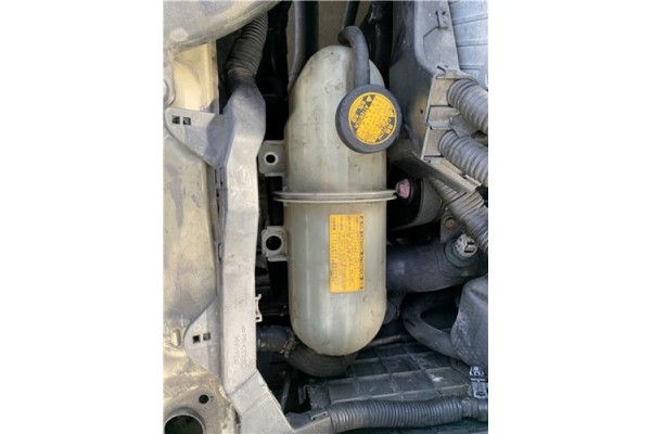 Recambio de botella expansion para lexus is ii (_xe2_) 220 d (ale20) referencia OEM IAM 1647026110  