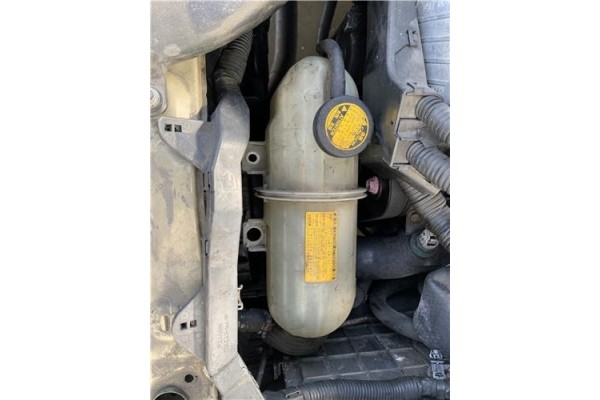 Recambio de botella expansion para lexus is ii (_xe2_) 220 d (ale20) referencia OEM IAM 1647026110  