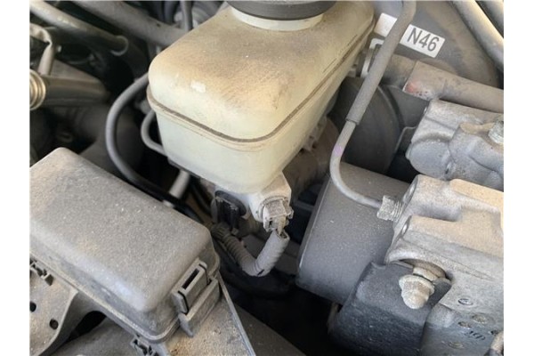 Recambio de bomba freno para lexus is ii (_xe2_) 220 d (ale20) referencia OEM IAM 4702853020  