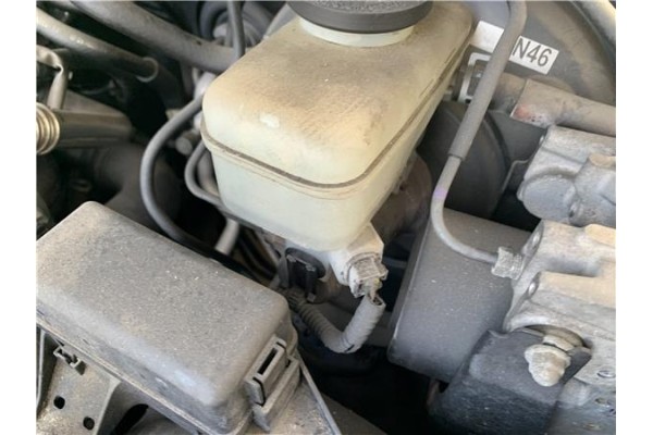 Recambio de bomba freno para lexus is ii (_xe2_) 220 d (ale20) referencia OEM IAM 4702853020  