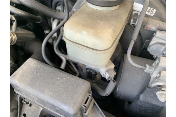 Recambio de bomba freno para lexus is ii (_xe2_) 220 d (ale20) referencia OEM IAM 4702853020  