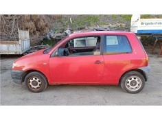 seat arosa (6h1) del año 1999