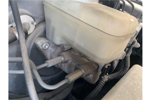 Recambio de bomba freno para lexus is ii (_xe2_) 220 d (ale20) referencia OEM IAM 4702853020  