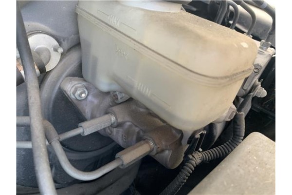 Recambio de bomba freno para lexus is ii (_xe2_) 220 d (ale20) referencia OEM IAM 4702853020  