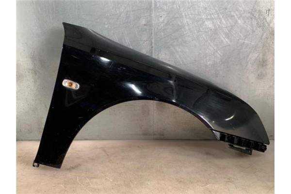 Recambio de aleta delantero derecha para saab 9-3 berlina 1.9 tid referencia OEM IAM   