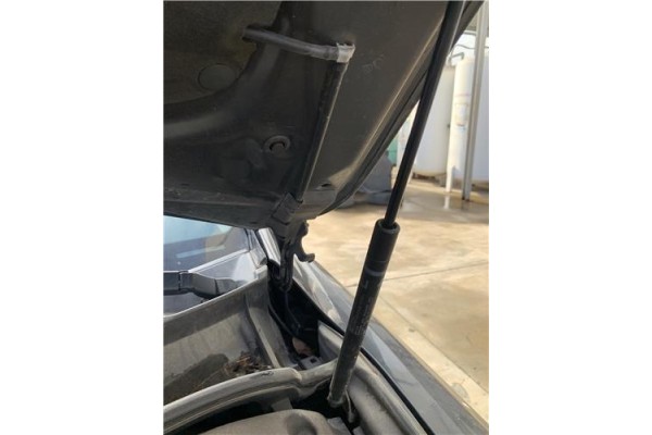 Recambio de bisagra capo izquierda para lexus is ii (_xe2_) 220 d (ale20) referencia OEM IAM 5342053020  