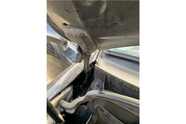 Recambio de bisagra capo derecha para lexus is ii (_xe2_) 220 d (ale20) referencia OEM IAM 5341053020  