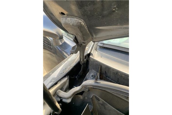 Recambio de bisagra capo derecha para lexus is ii (_xe2_) 220 d (ale20) referencia OEM IAM 5341053020  