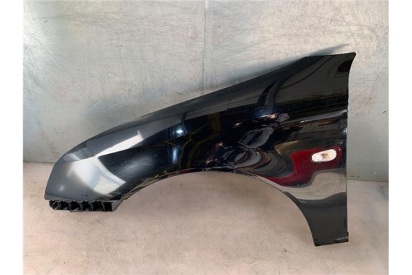 Recambio de aleta delantero izquierda para saab 9-3 berlina 1.9 tid referencia OEM IAM   