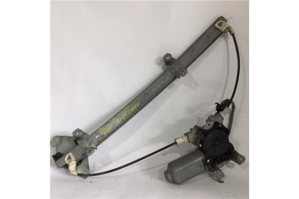 Recambio de elevalunas electrico delantero derecho para nissan primera berlina (p11)(1996) 2.0 referencia OEM IAM   
