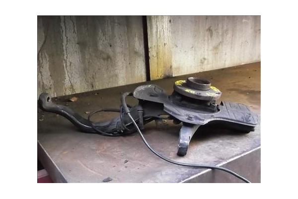 Recambio de mangueta delantero derecha para alfa romeo 147 (190) 1.9 jtd 16v referencia OEM IAM   