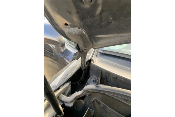 Recambio de bisagra capo derecha para lexus is ii (_xe2_) 220 d (ale20) referencia OEM IAM 5341053020  