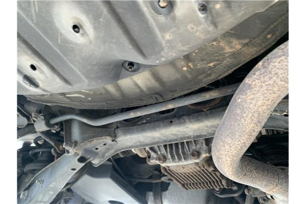 Recambio de barra estabilizadora trasero para lexus is ii (_xe2_) 220 d (ale20) referencia OEM IAM 4881253030  