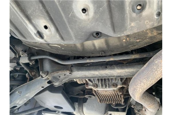 Recambio de barra estabilizadora trasero para lexus is ii (_xe2_) 220 d (ale20) referencia OEM IAM 4881253030  