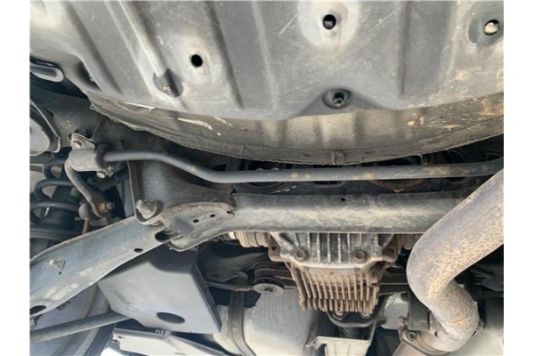 Recambio de barra estabilizadora trasero para lexus is ii (_xe2_) 220 d (ale20) referencia OEM IAM 4881253030  