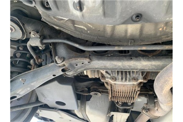 Recambio de barra estabilizadora trasero para lexus is ii (_xe2_) 220 d (ale20) referencia OEM IAM 4881253030  