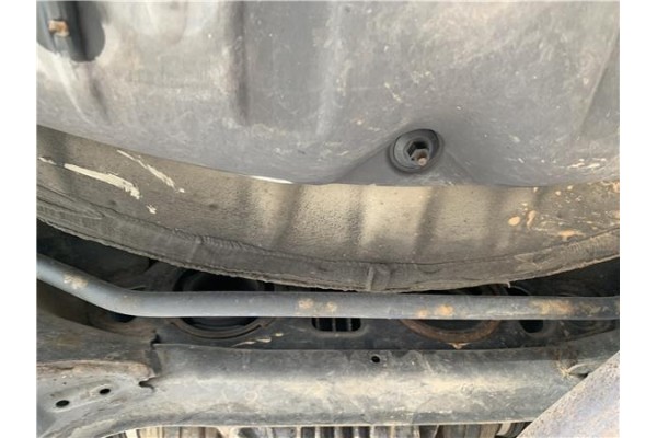 Recambio de barra estabilizadora trasero para lexus is ii (_xe2_) 220 d (ale20) referencia OEM IAM 4881253030  