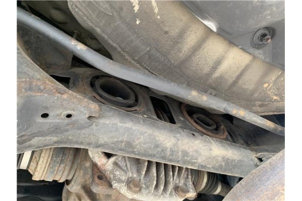 Recambio de barra estabilizadora trasero para lexus is ii (_xe2_) 220 d (ale20) referencia OEM IAM 4881253030  