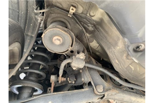 Recambio de barra estabilizadora trasero para lexus is ii (_xe2_) 220 d (ale20) referencia OEM IAM 4881253030  