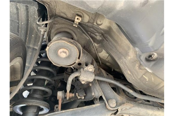 Recambio de barra estabilizadora trasero para lexus is ii (_xe2_) 220 d (ale20) referencia OEM IAM 4881253030  